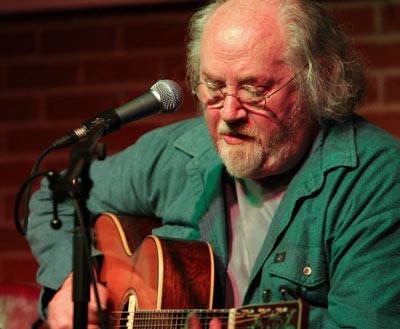 John Renbourn