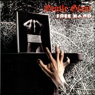 Gentle Giant - Free Hand