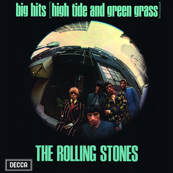 Rolling Stones - Big Hits