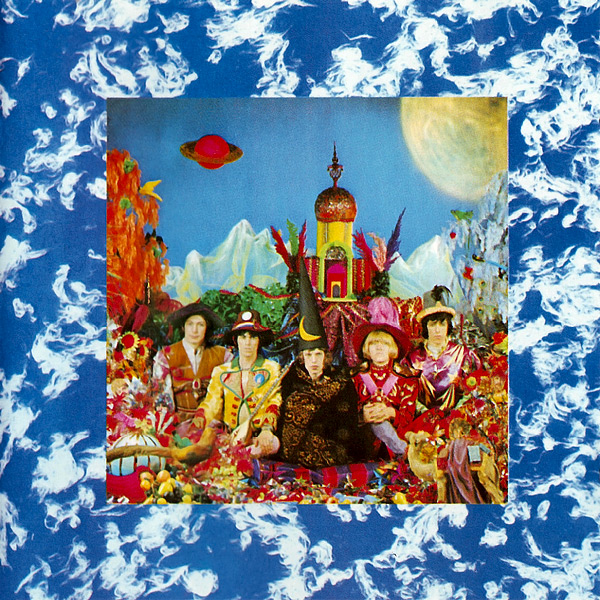 Rolling Stones - Their Satanic Majesties Request
