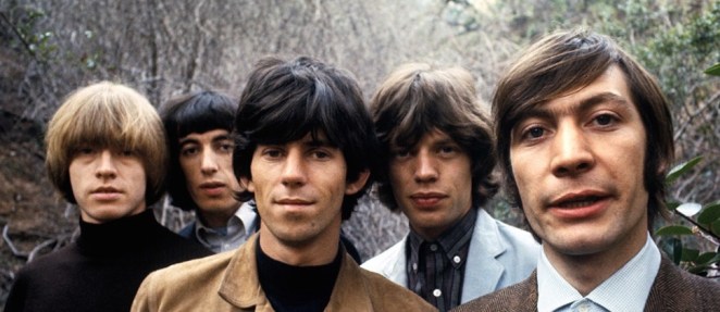 The Rolling Stones