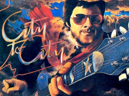 Gerry Rafferty