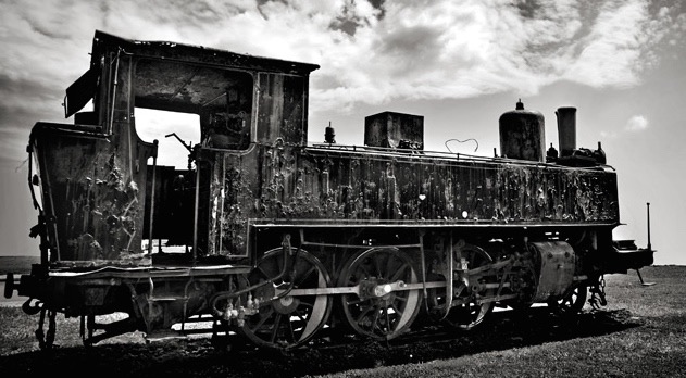 Kevin Ayers - stop this train