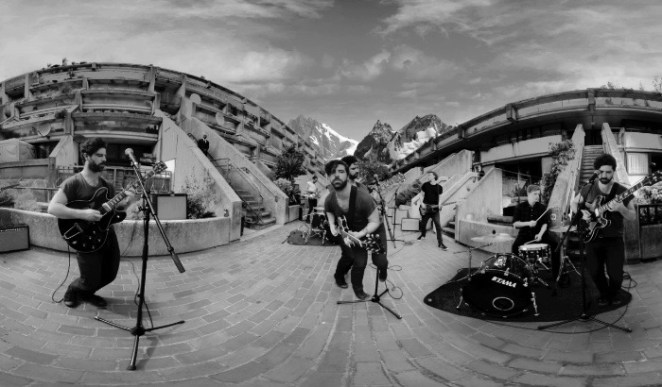 Foals-Mountain-At-My-Gates