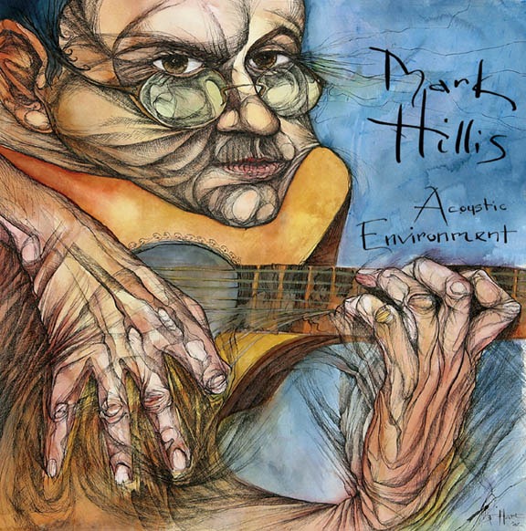 Acoustic Environment