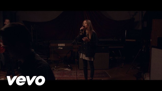 Cloves - Don't You Wait