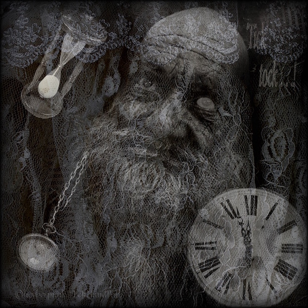 One Year On - Father Time