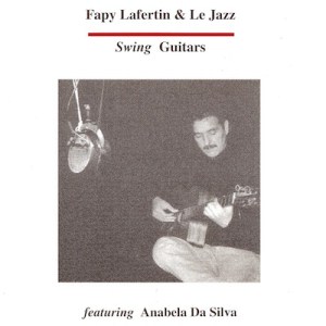 Fine and Dandy - Swing Guitars