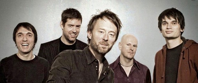 Burn the Witch - radiohead