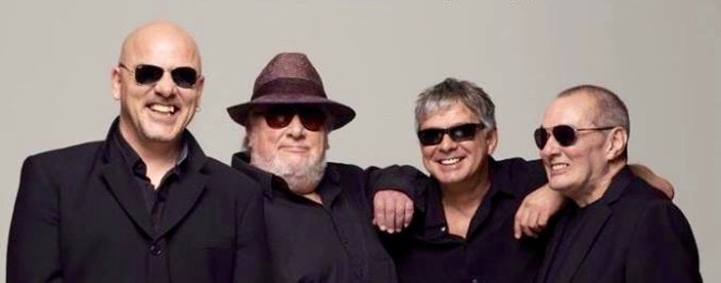 Golden Brown - noughties