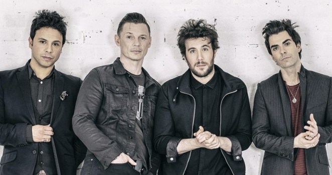 Local Boy - stereophonics