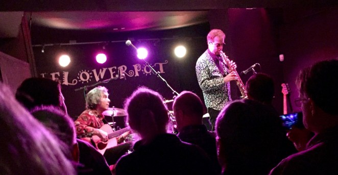 Soft Machine - after the break