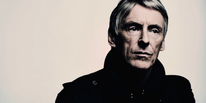 paul weller