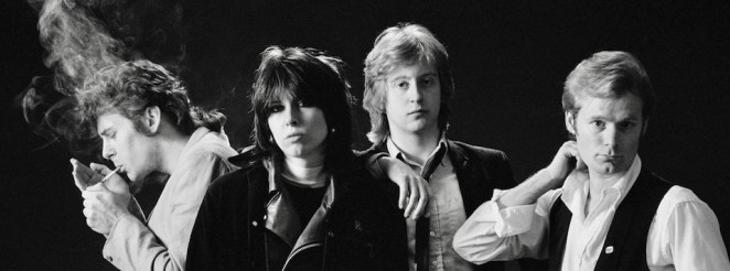 the pretenders