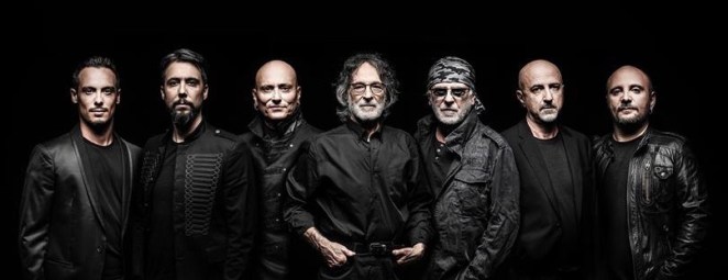 premiata forneria marconi