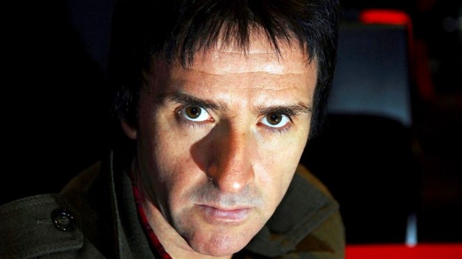 johnny marr