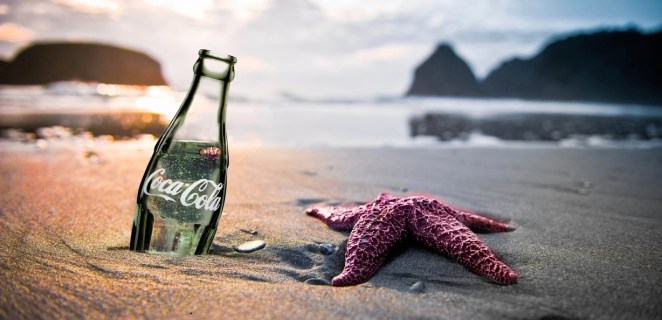 starfish cola