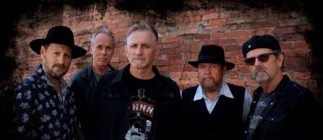 matlen starsley band