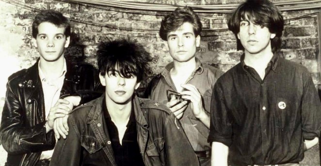 the bunnymen